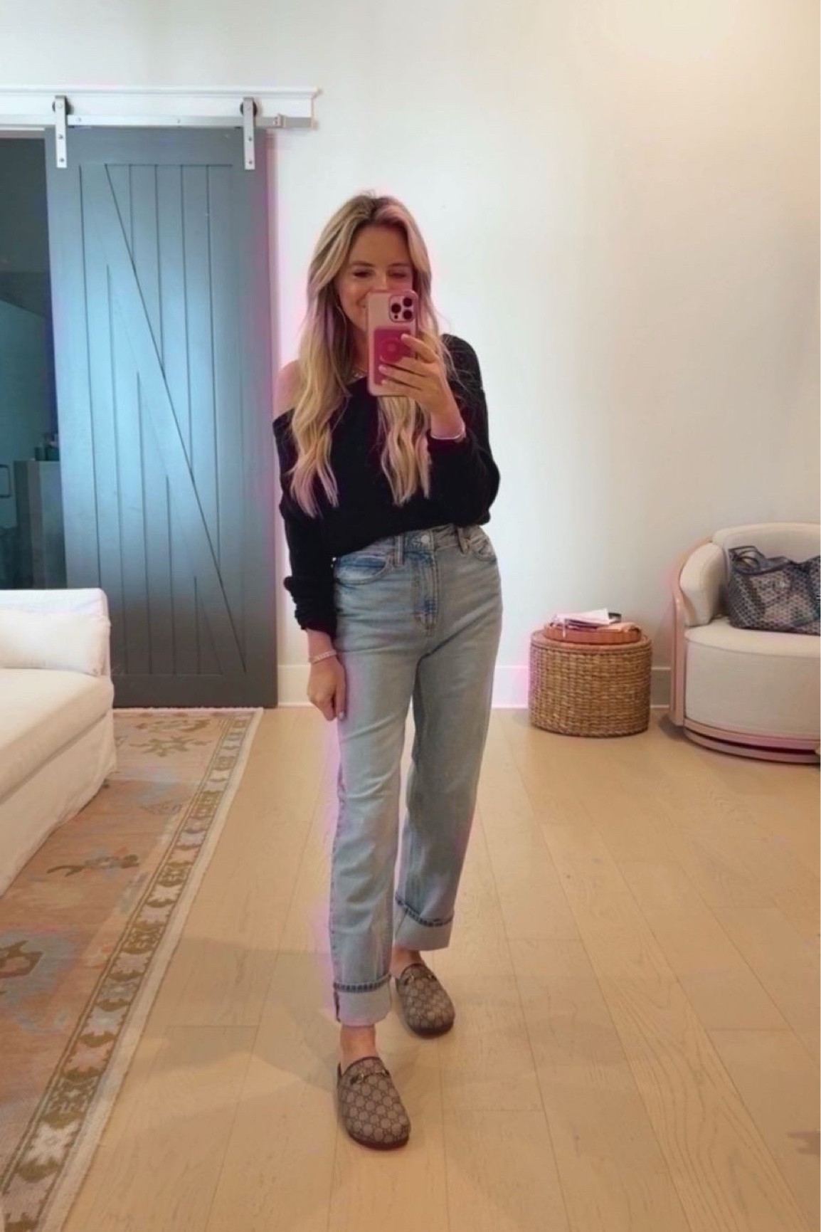 The viral target denim



#LTKdayinmylife #LTKSeasonal #LTKootd