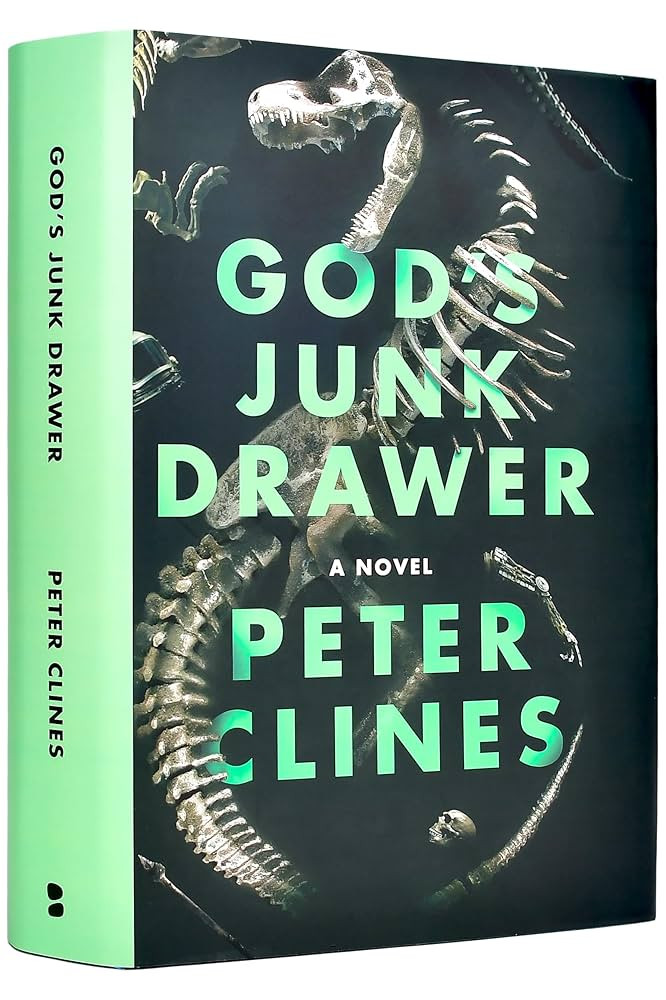 God's Junk Drawer | Amazon (US)