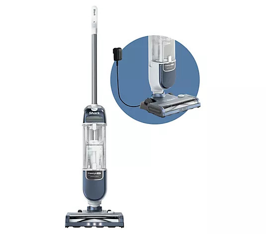 Make Your Selection: Shark Freestyle Max Cordless Upright Vacuum | QVC