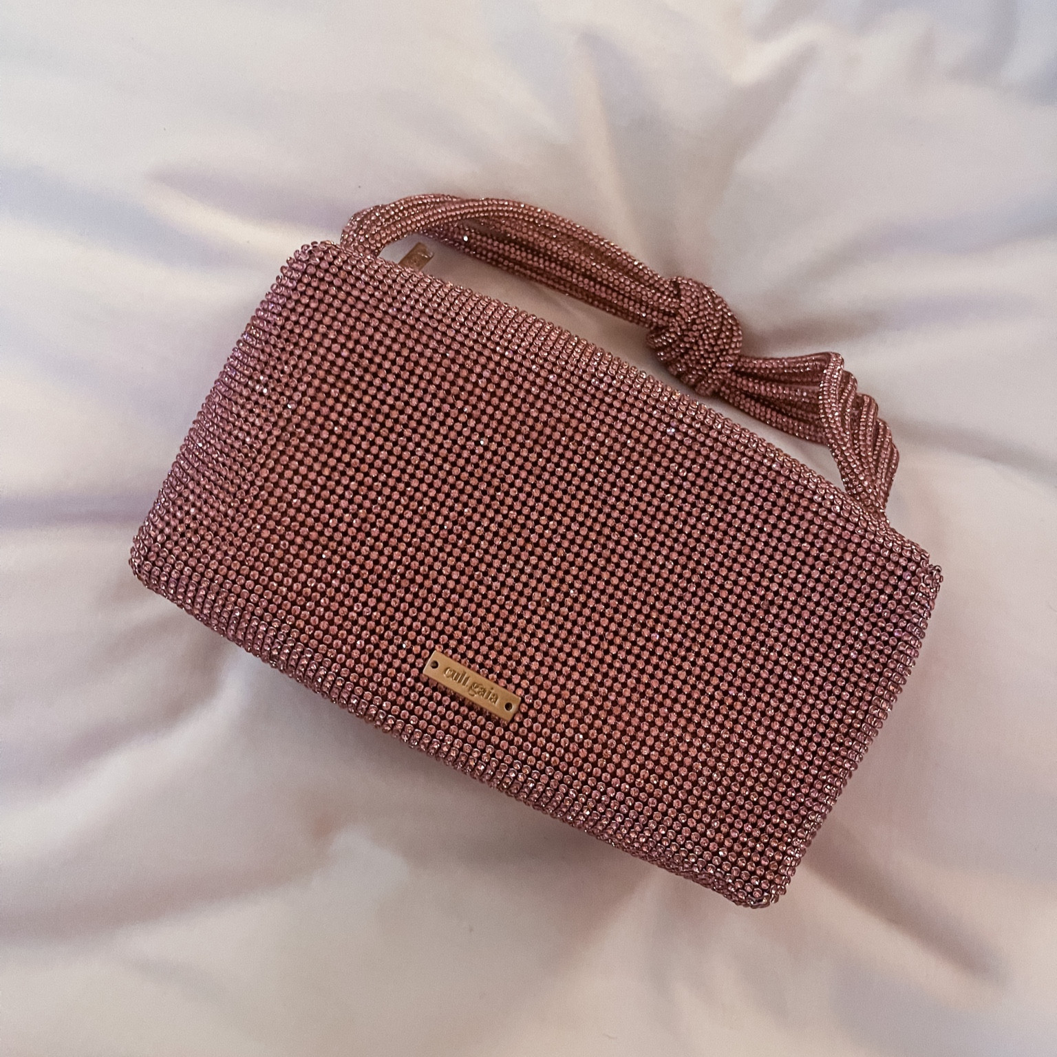 Cult gaia my love, sparkle bag, sienna cult gaia.

#LTKitbag #LTKstyletip