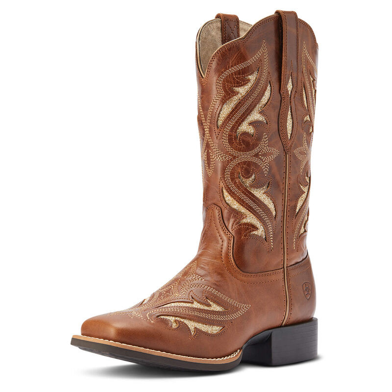 Round Up Bliss Western Boot | Ariat (US)
