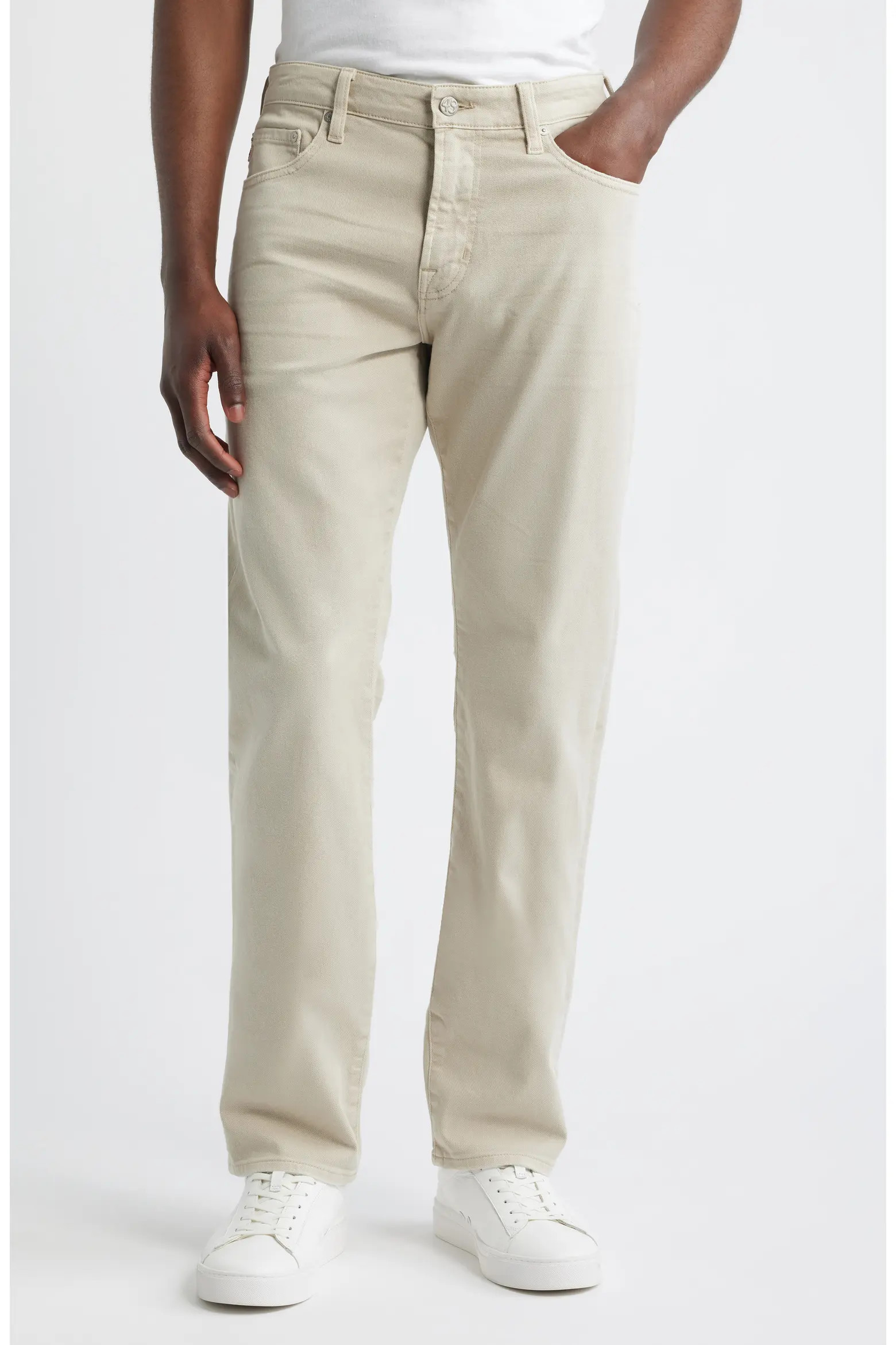 Everett Slim Straight Leg Jeans (Men) | Nordstrom | Nordstrom