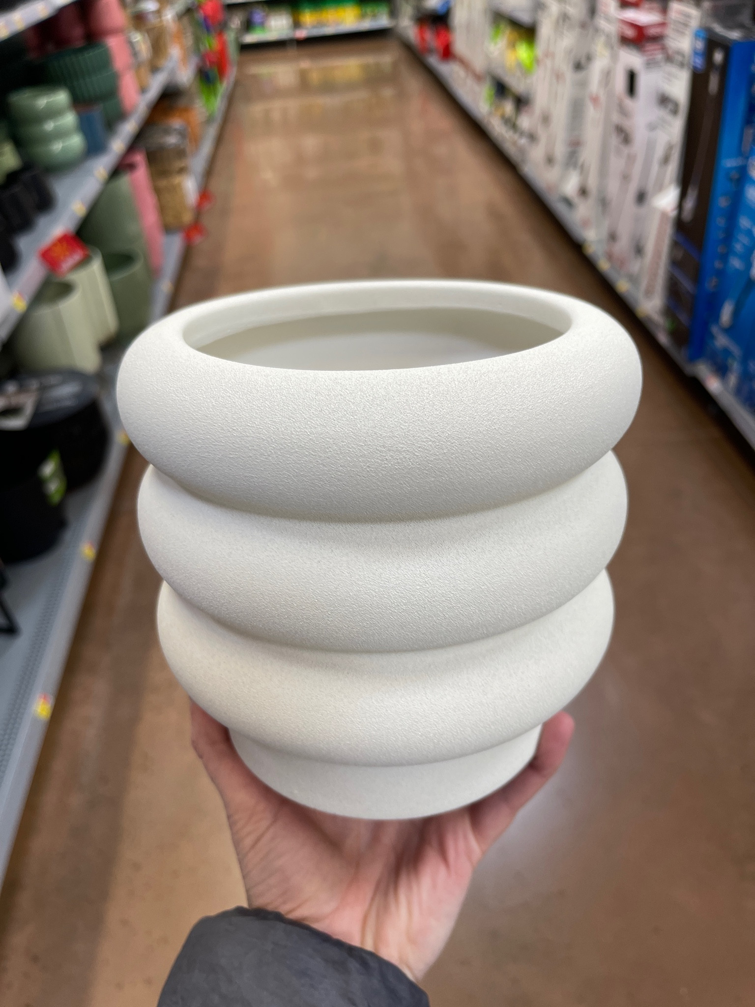 Love this planter I found at Walmart 😍 

#LTKfindsunder50 #LTKhome