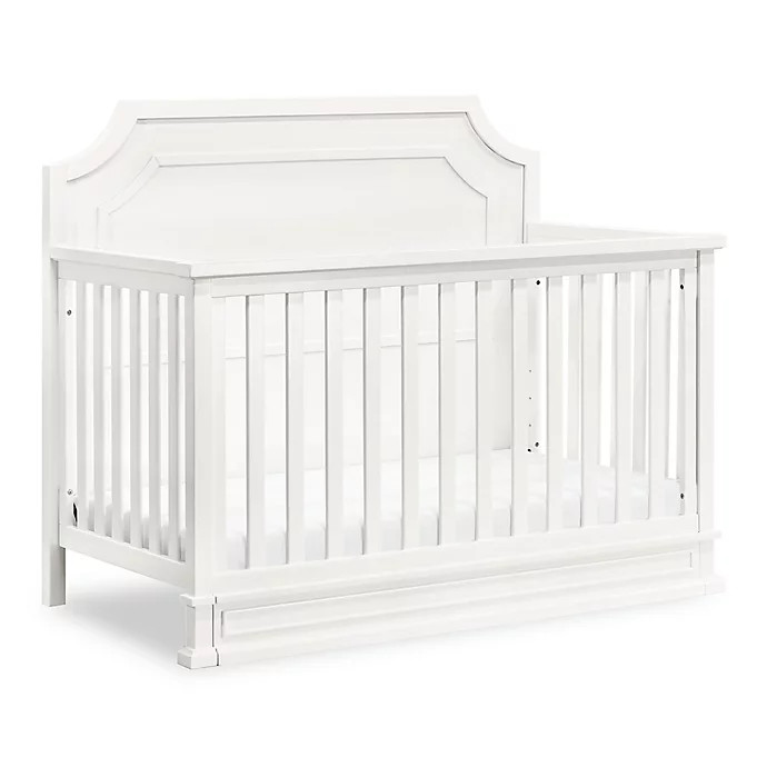 Encore by Million Dollar Baby Classic Emma Regency 4-in-1 Convertible Crib | buybuy BABY