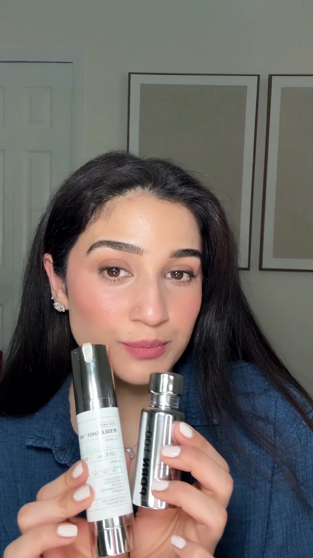 Ultimate Skin glow combo! 