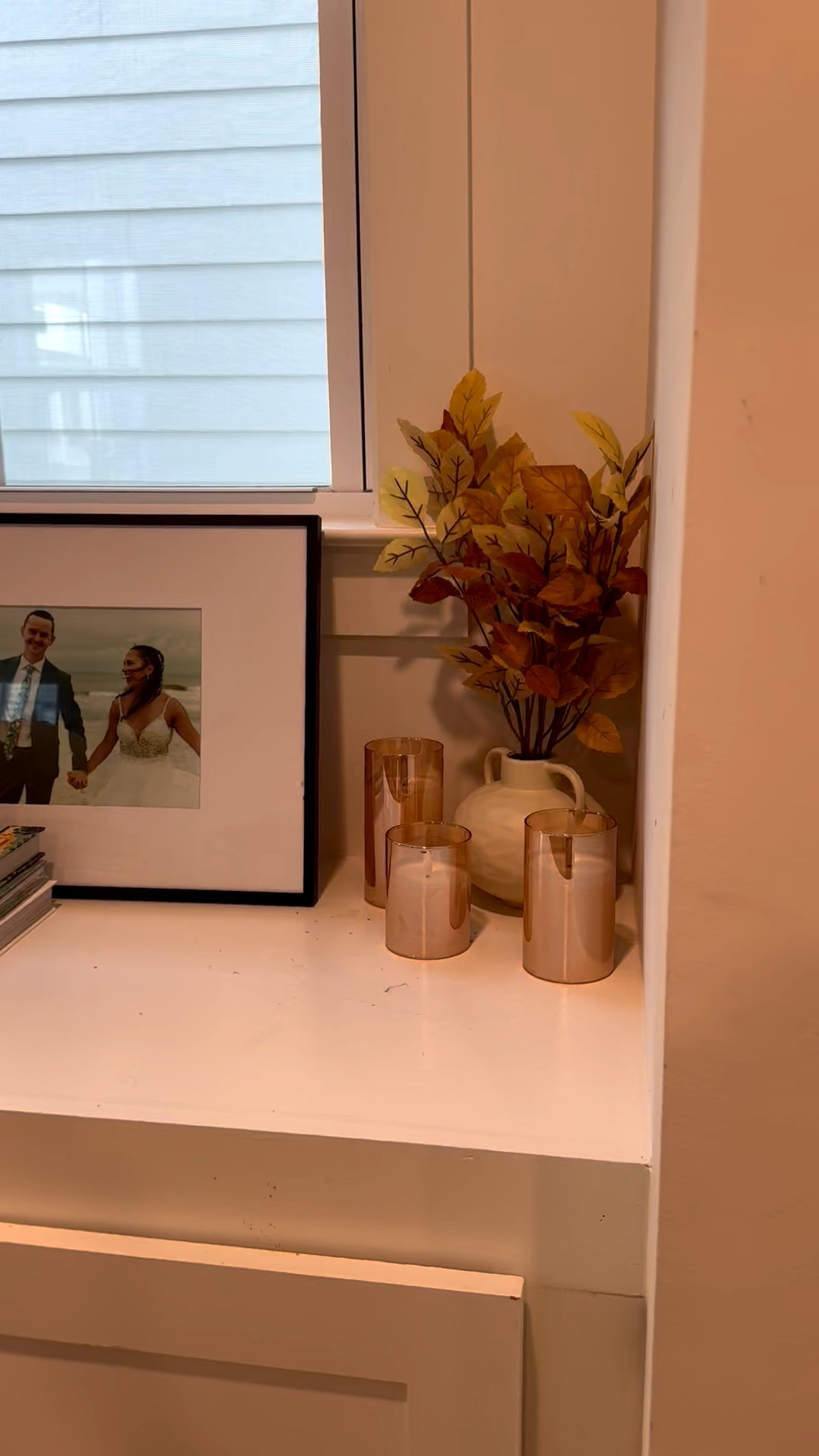 I know we are posting Christmas stuff now but I’m still loving all my fall decor! 

#LTKSeasonal #LTKFallSale #LTKHome