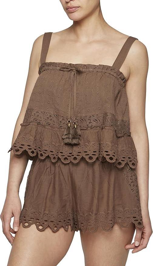 Ramy Brook Women's Amina | Amazon (US)