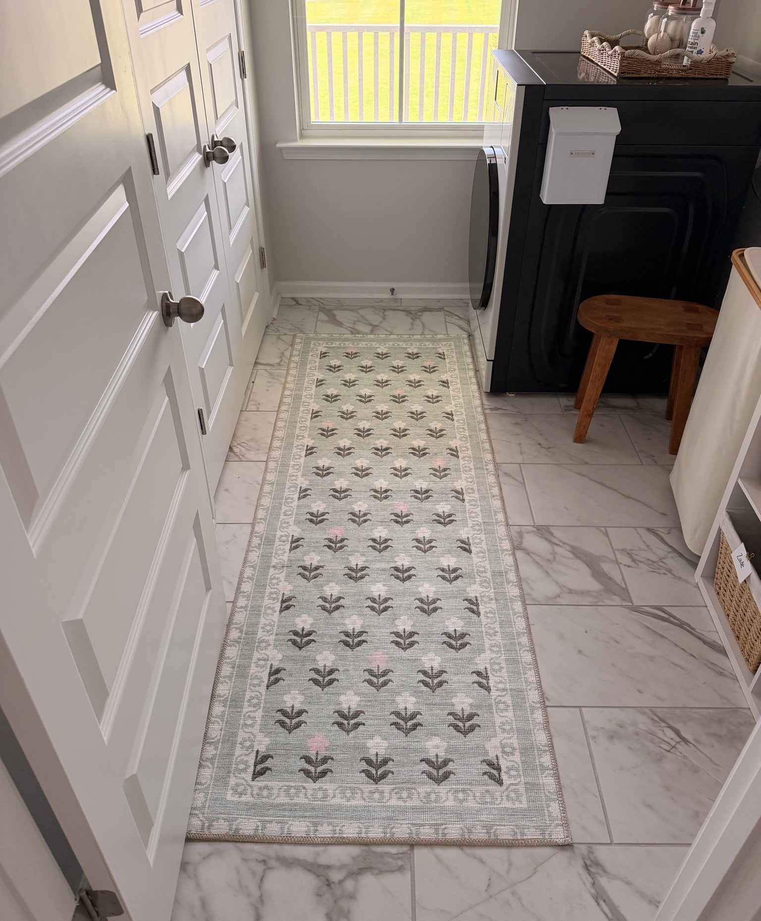 Walmart rug