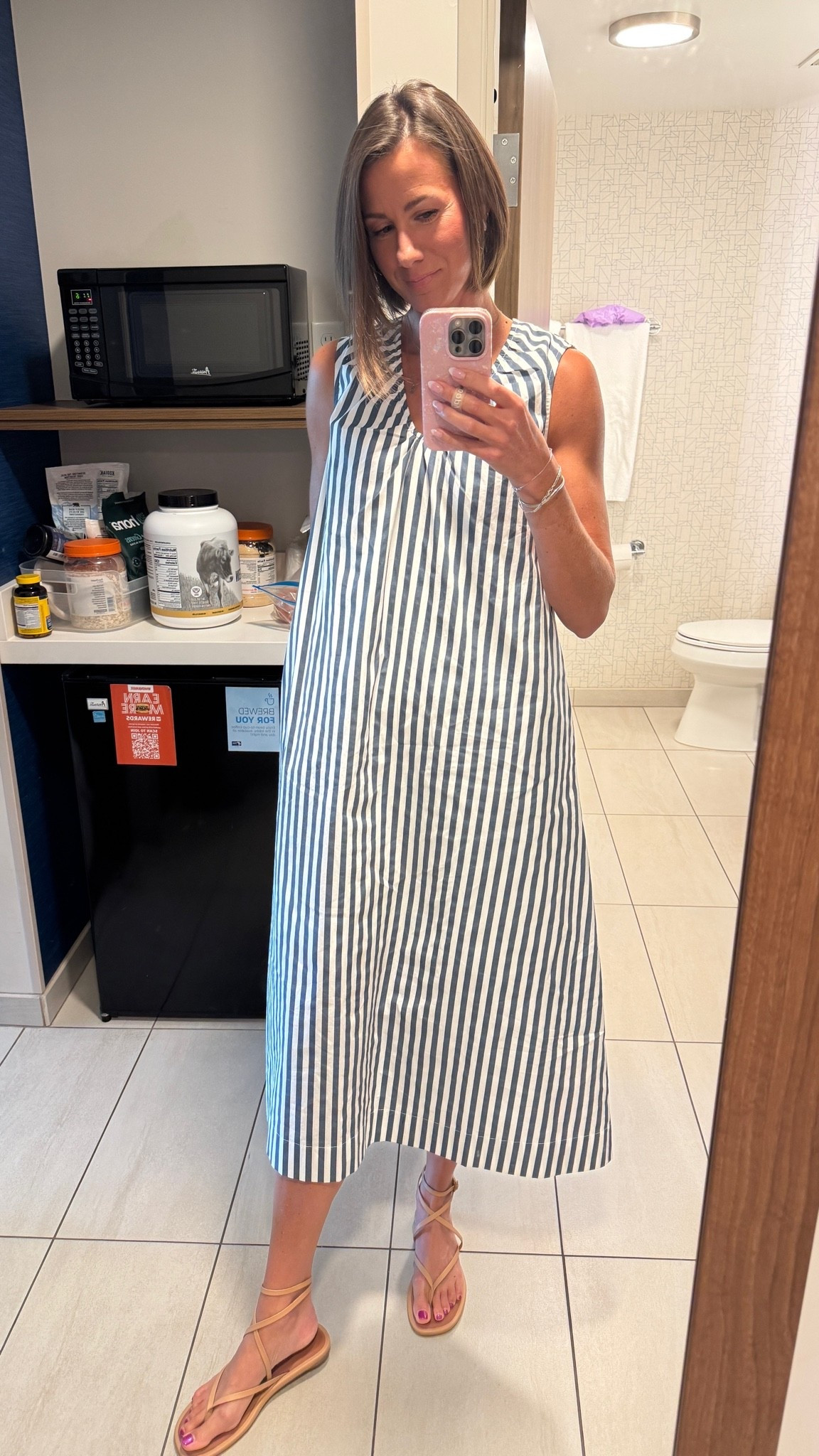 Travel outfit of the day

#LTKOver40 #LTKootd #LTKTravel