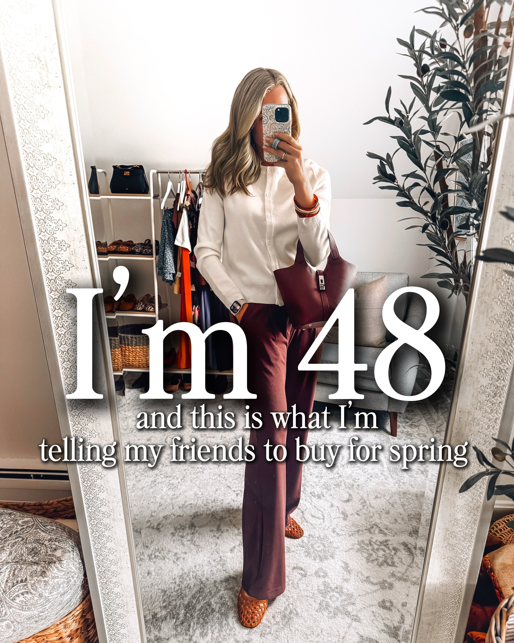 A roundup of gorgeous spring looks featuring pieces from one of my fave brands 🌸 #outfitideas #springstyle

#LTKOver40