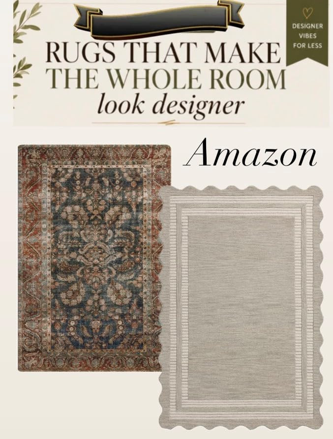 A Southern Flare Home's Amazon Page | Amazon (US)