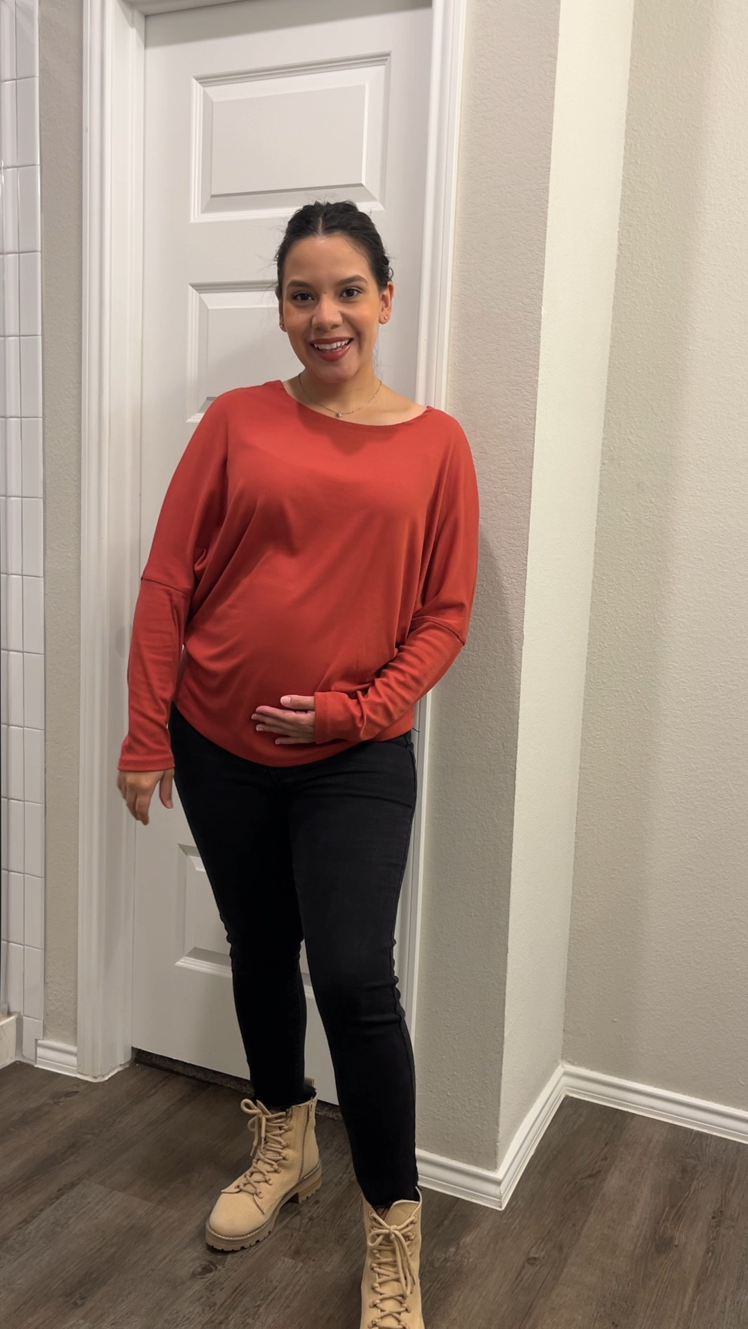 Maternity fall fashion for 2023

Fall boots 
Nude boots
Amazon top
Amazon finds
Maternity jeans
Maternity outfits

#LTKsalealert #LTKbump #LTKSeasonal