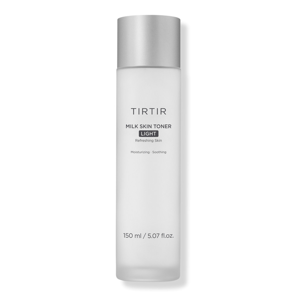 TIRTIR Milk Skin Toner Light | Ulta