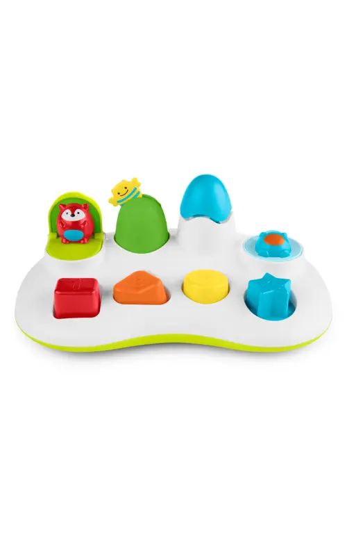 Skip Hop Explore More Pop Play Toy in Multi at Nordstrom | Nordstrom