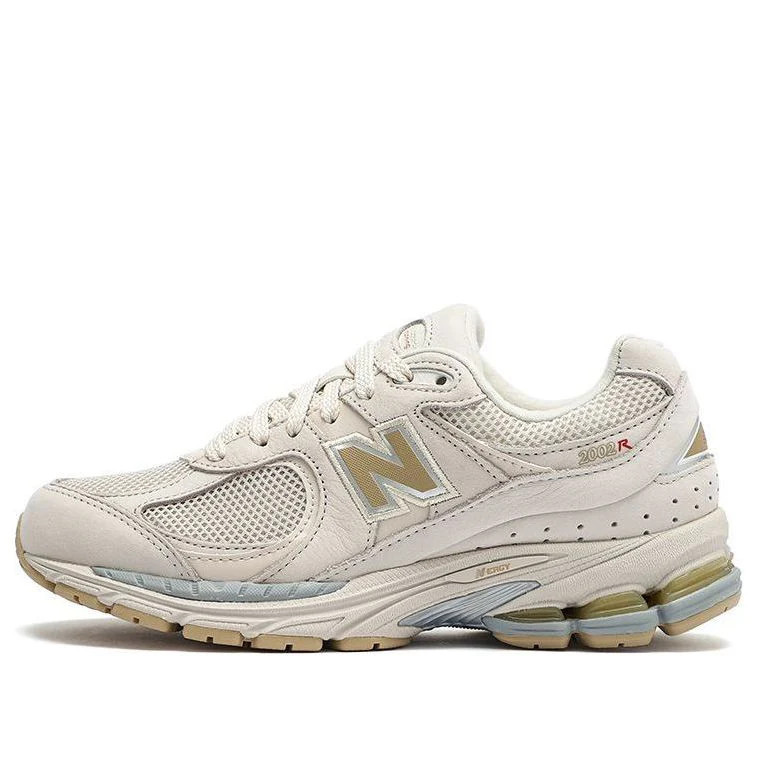 New Balance 2002R 'Cream' | KICKS CREW