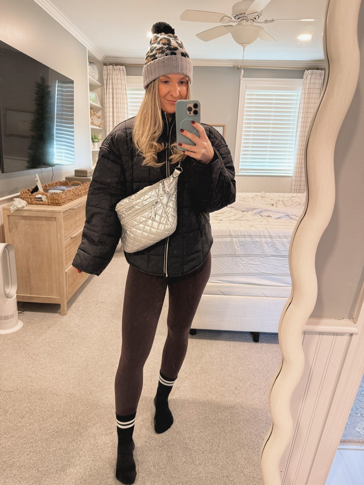 Offically obsessed and get the hype about the Lulu wunder under leggings 

#LTKActive