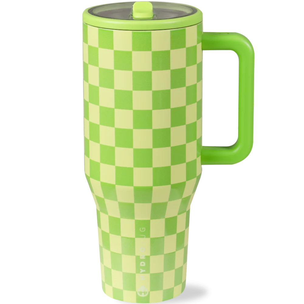 Honeydew Checkers | HydroJug