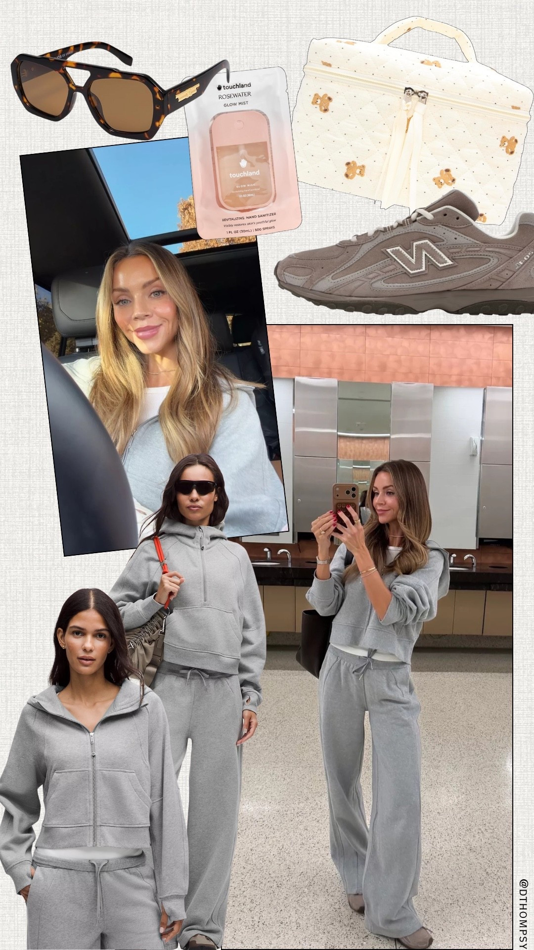 OOTD

#LTKSeasonal #LTKStyleTip #LTKTravel