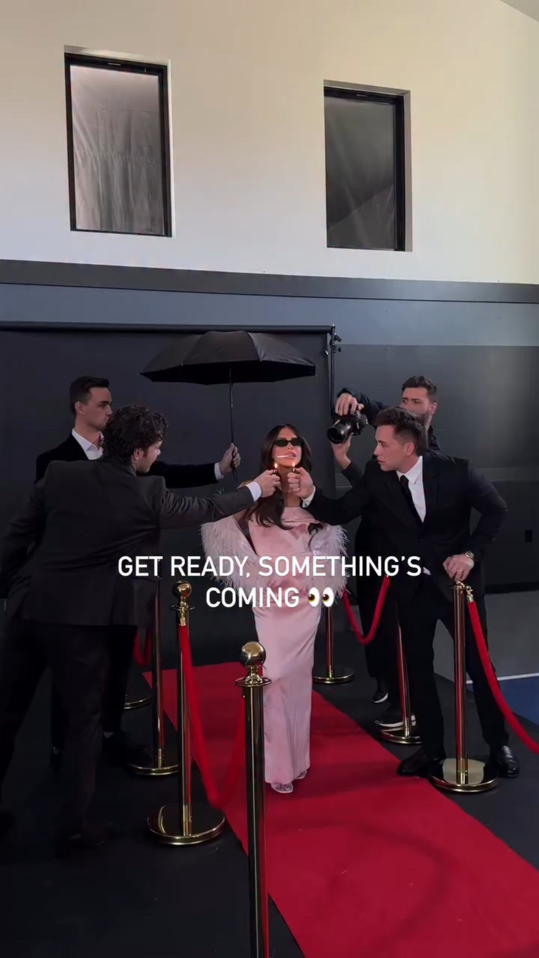 Something is coming ✨🎀💕 Sharing my strapless light pink gown + some other similar options too! 

#LTKgrwm #LTKootd