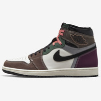 Nike Air Jordan 1 Retro High OG "Hand Crafted" Size 8.5   | eBay | eBay US