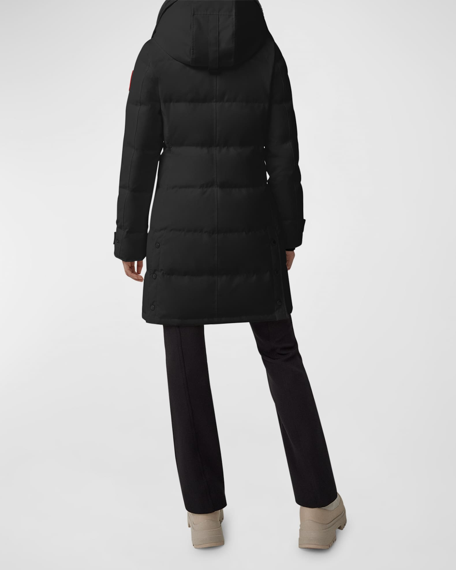 Canada Goose Shelburne Parka | Neiman Marcus