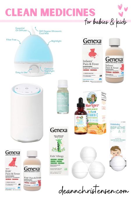 CLEAN MEDICINES | for baby & toddlers #babyitems #babymusthaves #cleaningredients #babyshowergifts #babygifts #babyregistry #babyshower

#LTKfamily #LTKbaby #LTKkids
