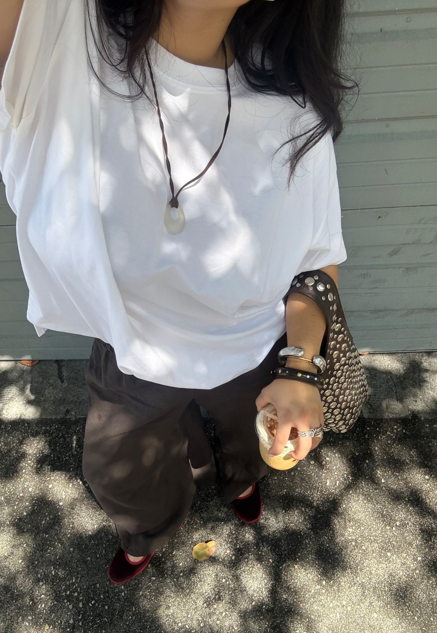 Ootd in my fave go-to outfit recipe! 💗 

#LTKStyleTip #LTKSeasonal #LTKPetite