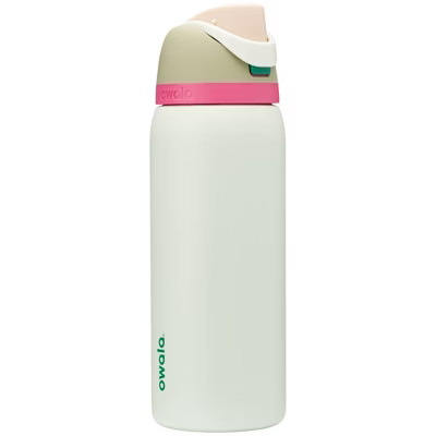 Owala FreeSip Stainless Steel Water Bottle | Target