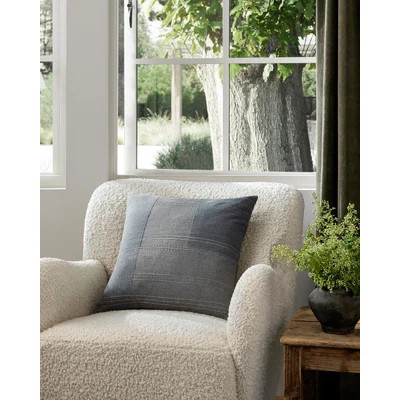 Mateo Square Pillow Cover and Insert | Wayfair North America