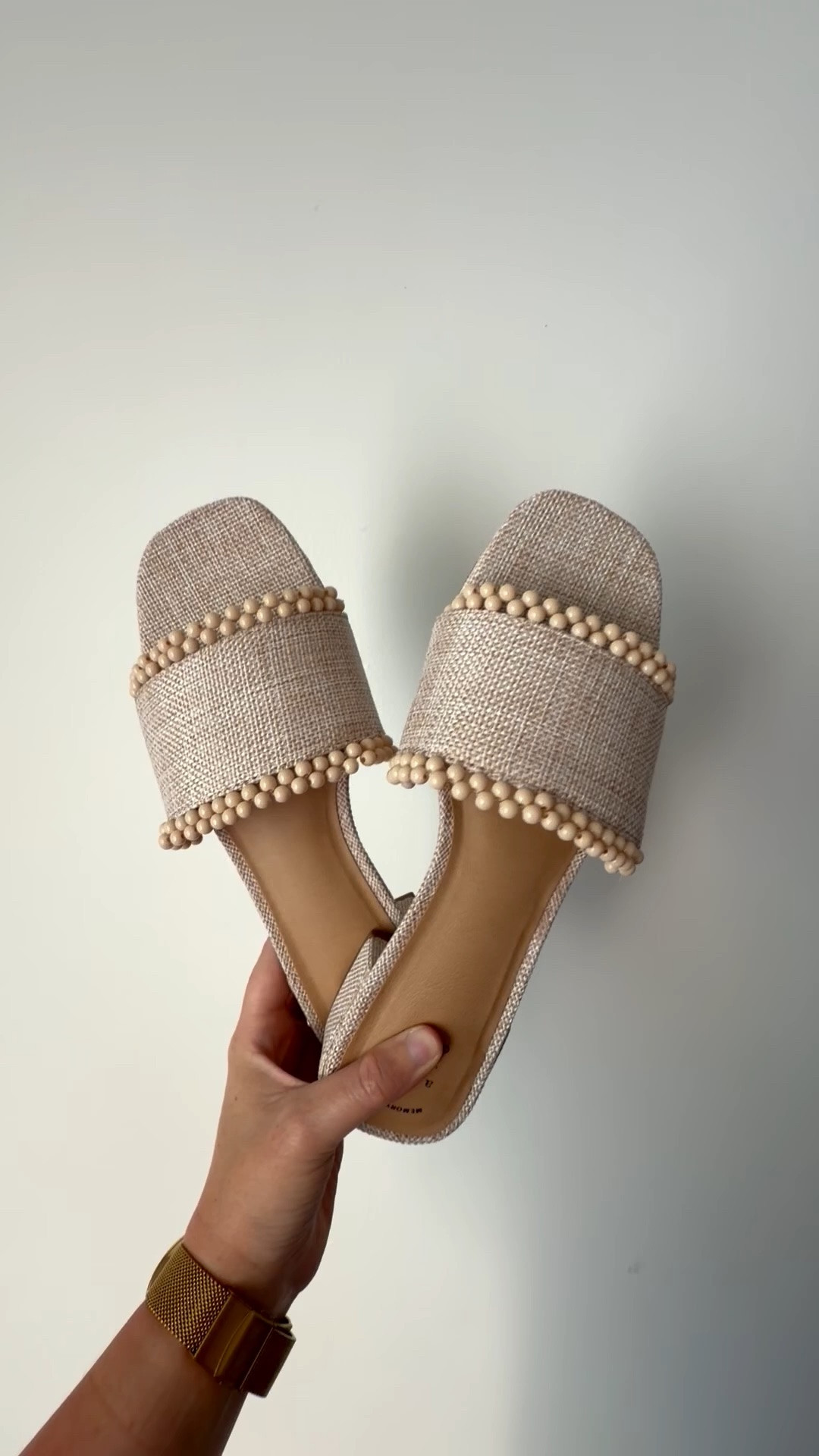 The cutest target sandals! Fit tts!

Summer outfits, target finds

#LTKootd #LTKSaleAlert #LTKSeasonal