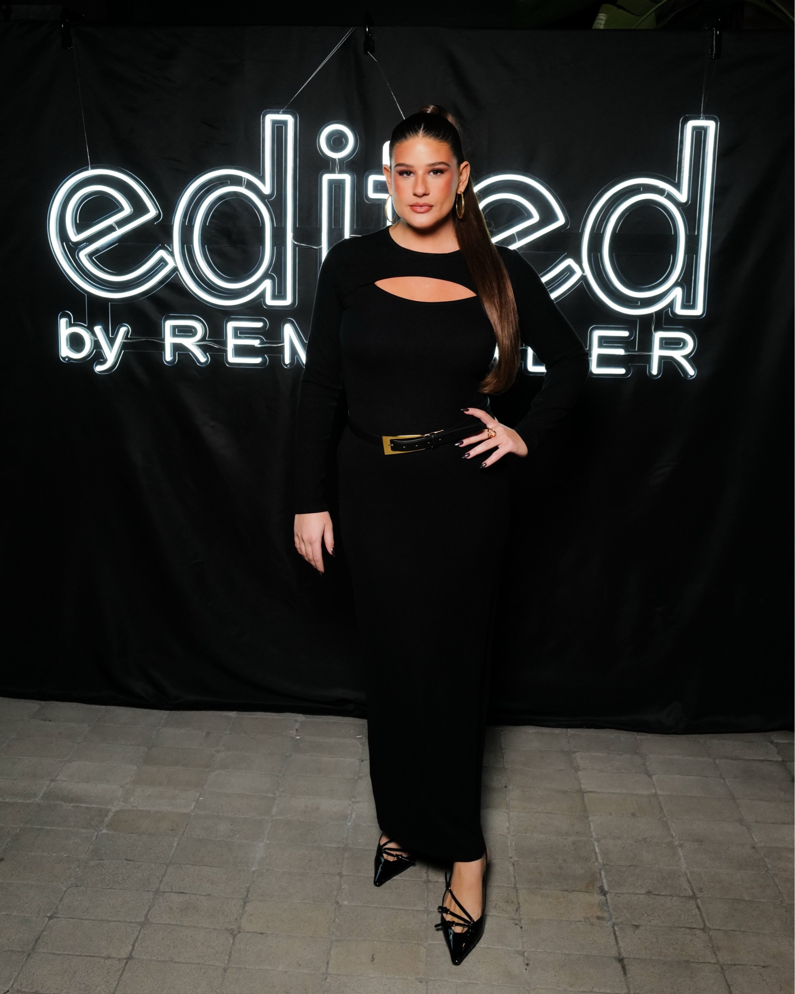 Edited by remi launch party