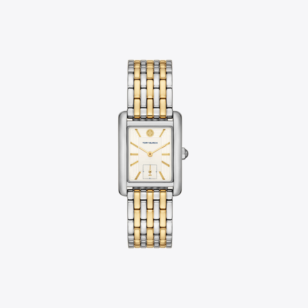 Tory Burch Eleanor Watch | Tory Burch (US)