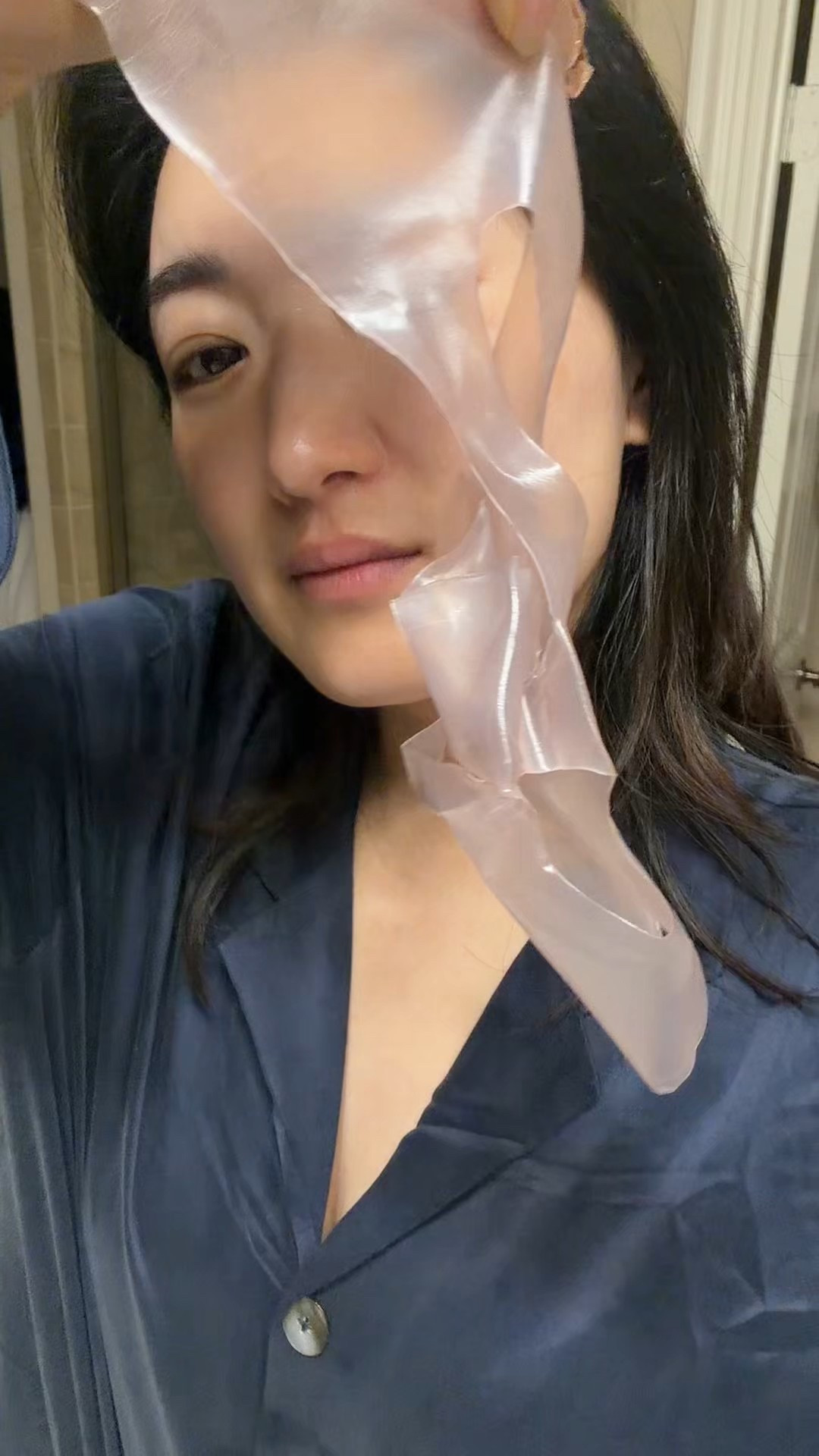 The collagen mask endorsed by k-pop idols ✌️💜

#LTKmorningroutine #LTKBeauty #LTKselfcare