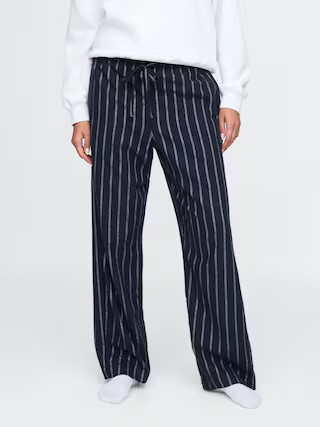 Softest Flannel Pants | Gap (US)