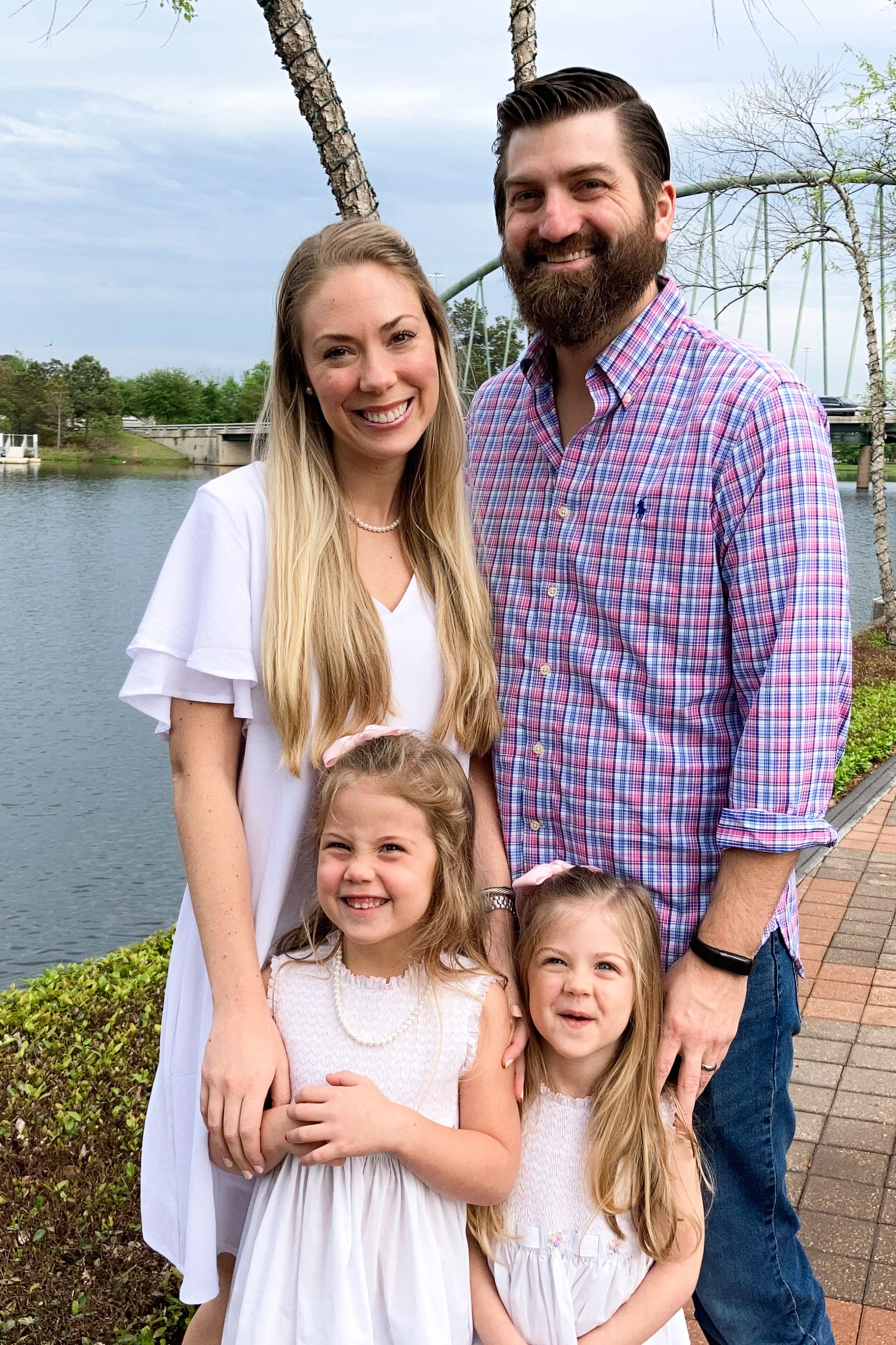 Easter Sunday ⛪️


#LTKfindsunder100 #LTKbeauty #LTKfamily