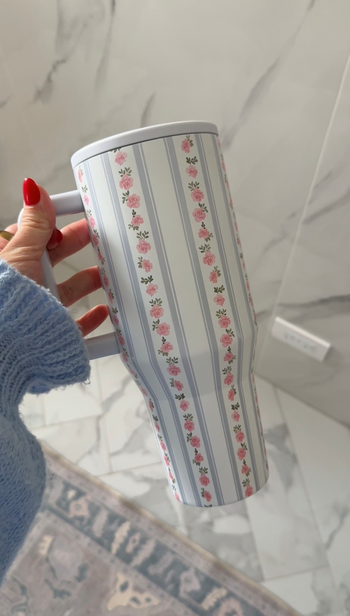 New Hydrojug!! IRYNACOLLICA at checkout 💙

#LTKHome #LTKSaleAlert #LTKActive