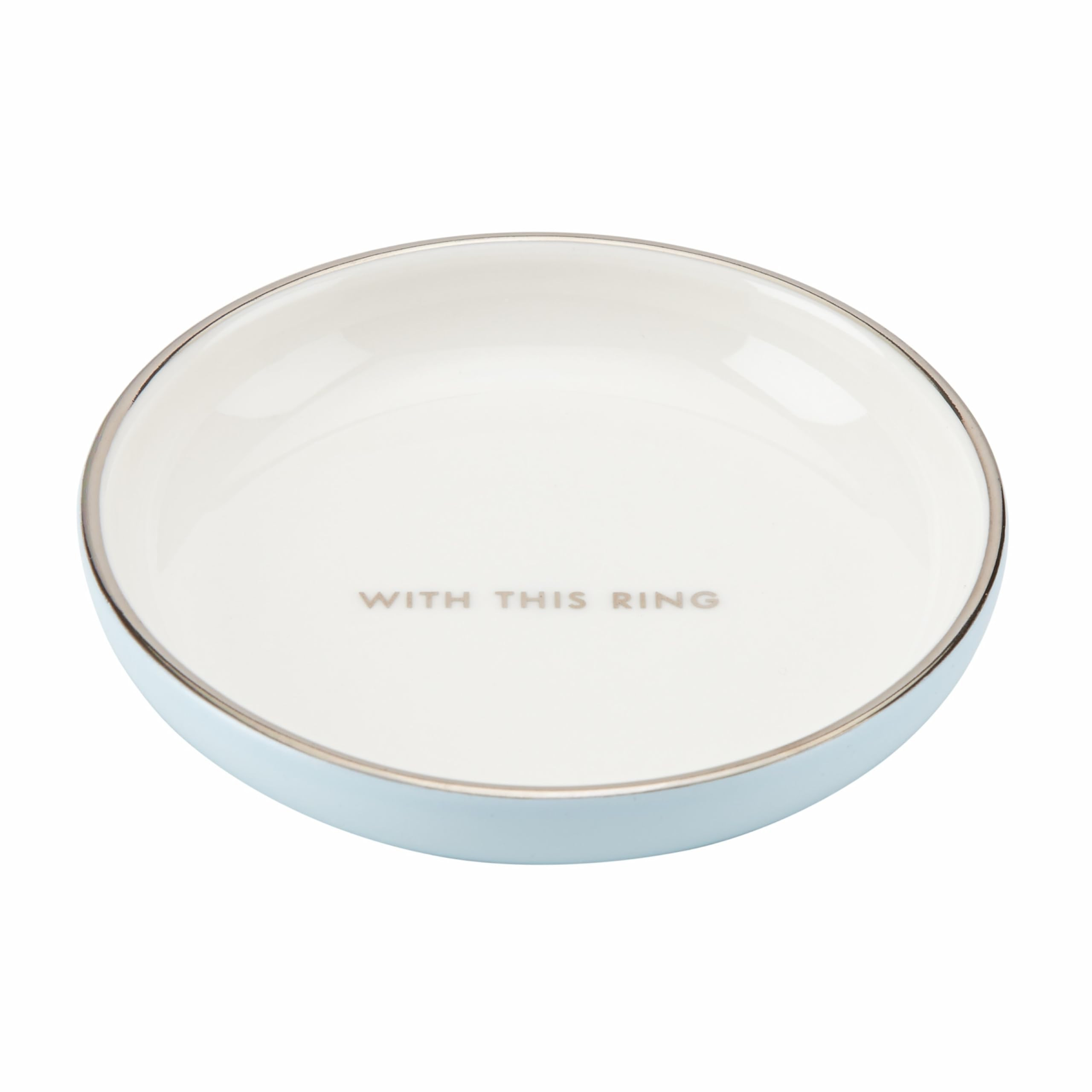 kate spade new york Take The Cake Ring Holder | Amazon (US)