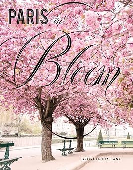 Paris in Bloom | Amazon (CA)