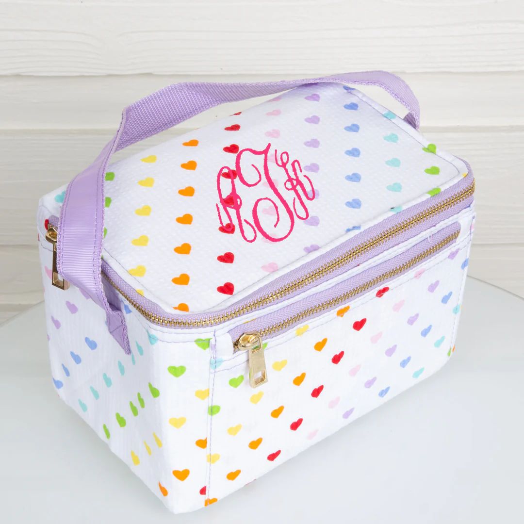 Kids Lunch Box | Classic Whimsy