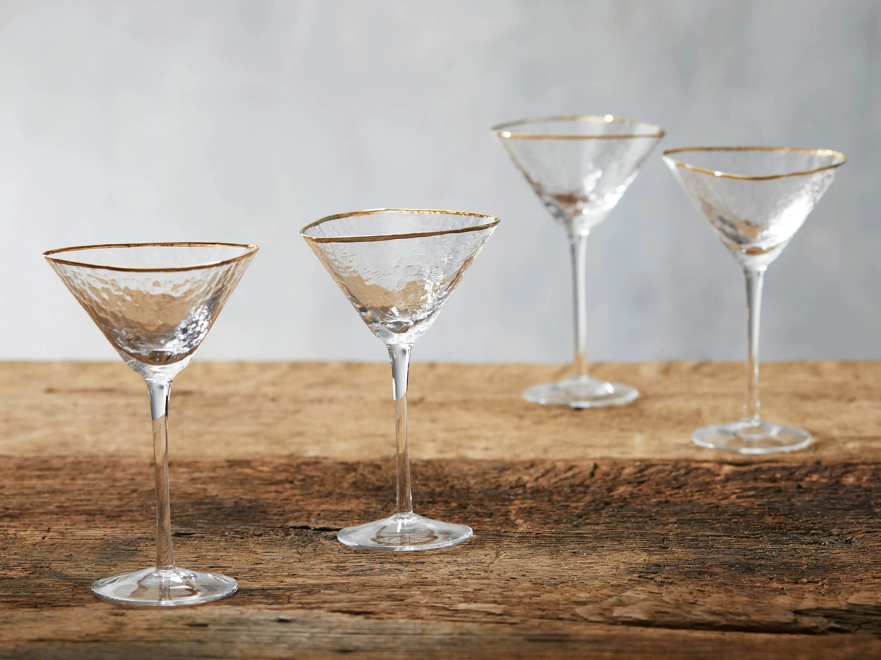 Camilo Cocktail Glasses (Set of 4) | Arhaus