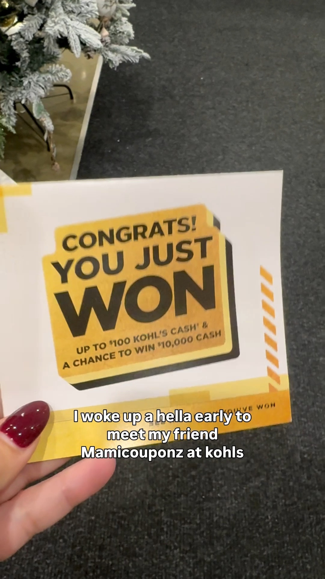 Come Black Friday shopping with me 

#LTKHoliday #LTKvlog #LTKCyberWeek