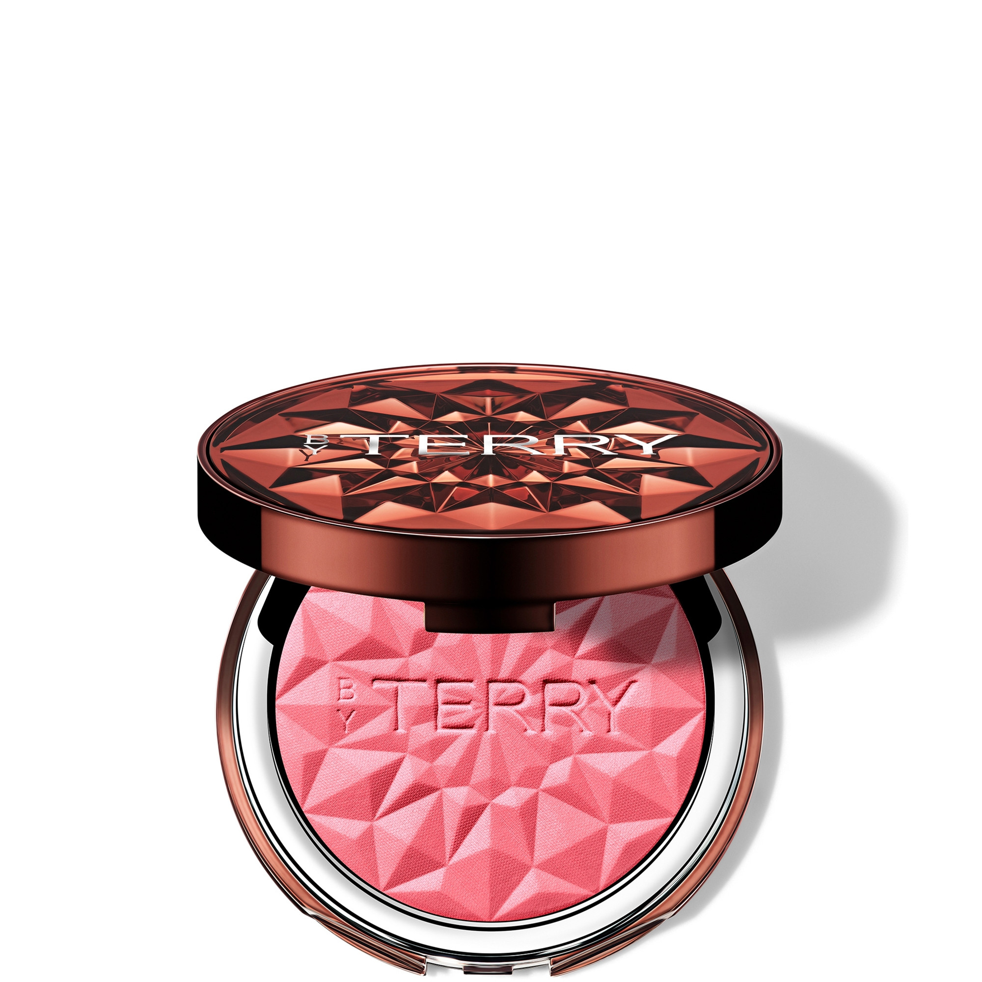 By Terry Tea To Tan Blush Powder N3 | Look Fantastic (UK)
