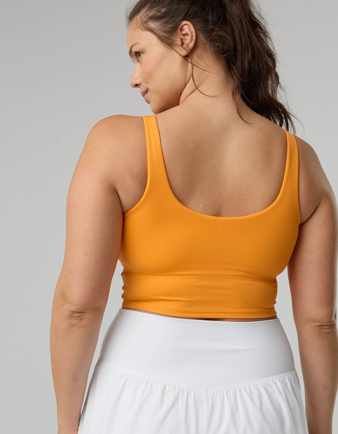 Tennessee Volunteers OFFLINE By Aerie Low Key Sports Bra | Aerie