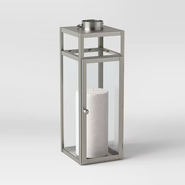 Lantern Silver - Threshold™ | Target