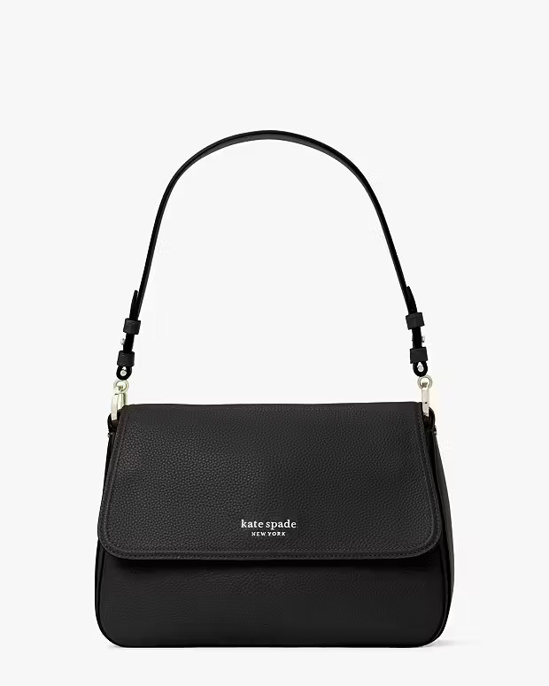 Hudson Medium Convertible Shoulder Bag | Kate Spade (US)