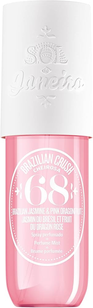 SOL DE JANEIRO Hair & Body Fragrance Mist 90mL/3.0 fl oz. | Amazon (US)