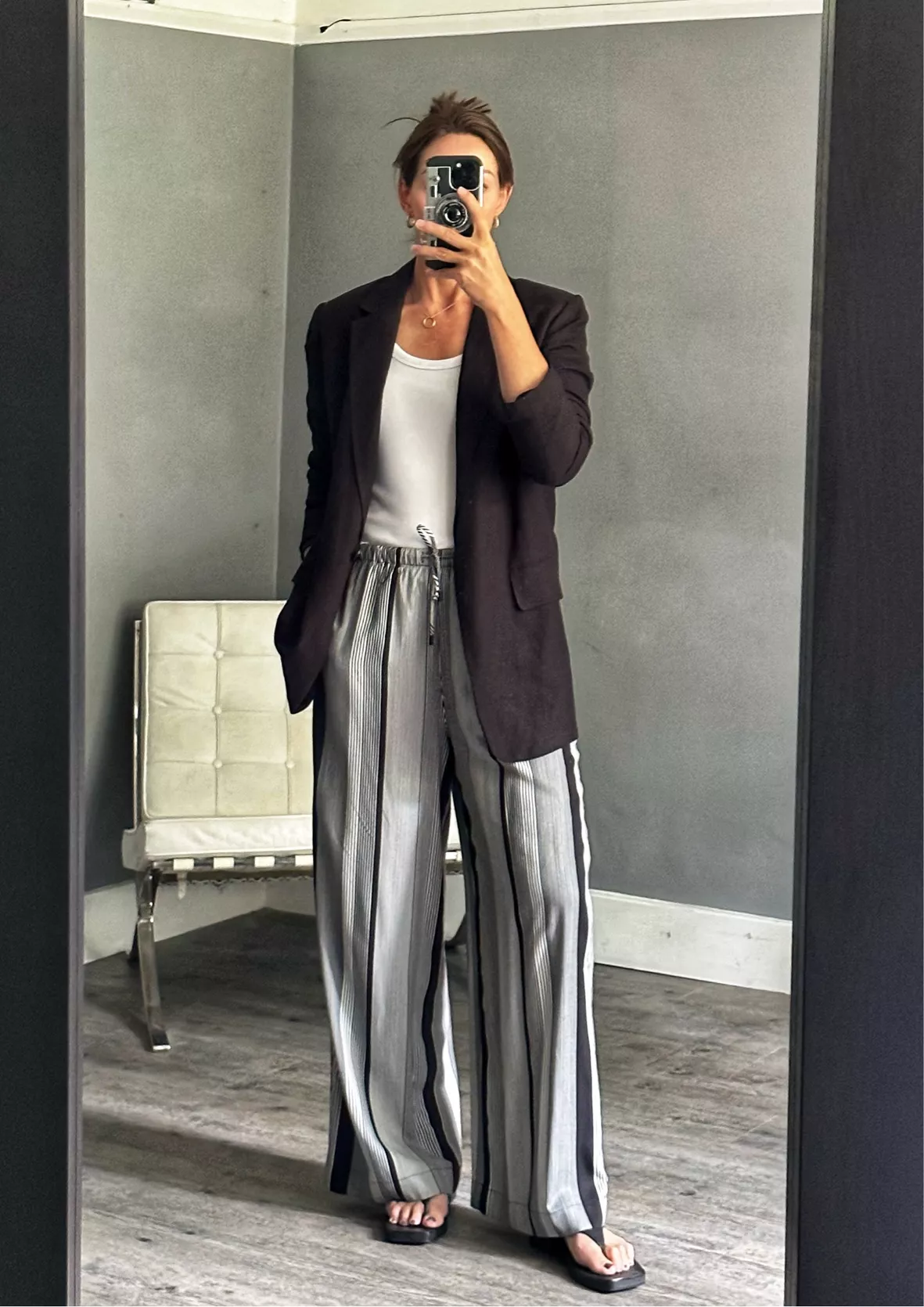 Blaze Trouser Pant curated on LTK