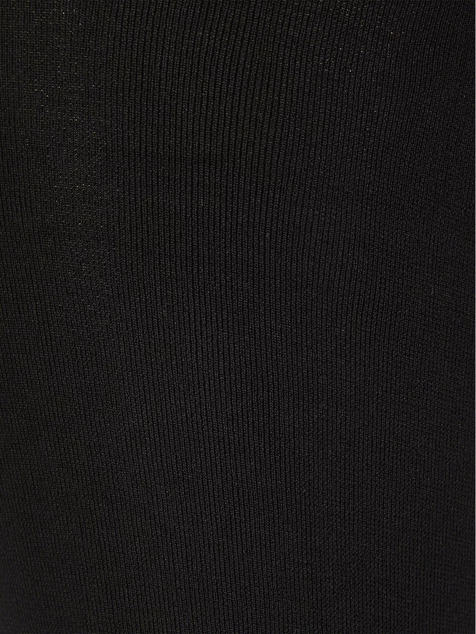 The Bold 100 denier stretch-woven tights | Selfridges