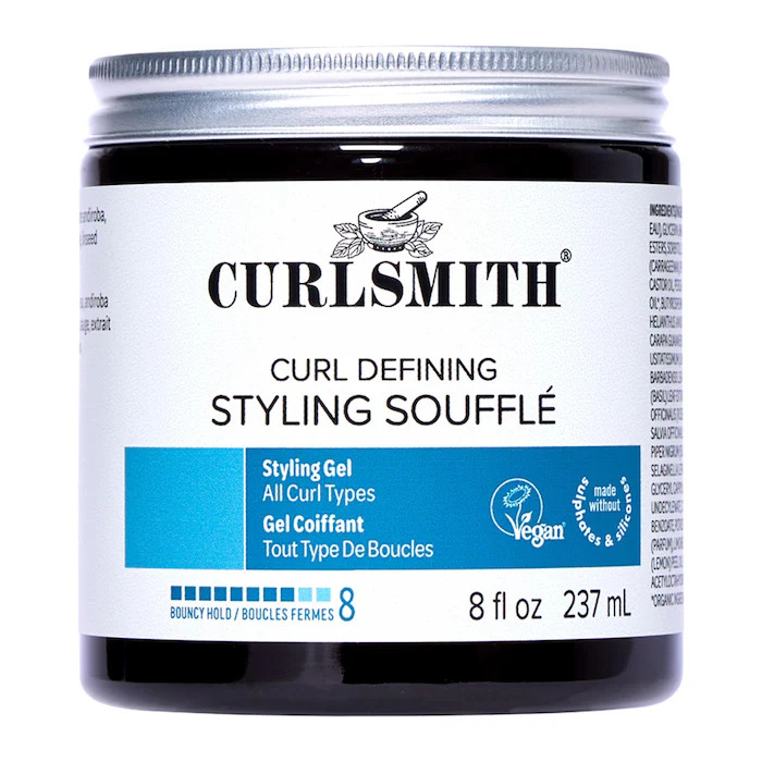 Curl Defining Strong-Hold Styling Gel | Sephora (US)