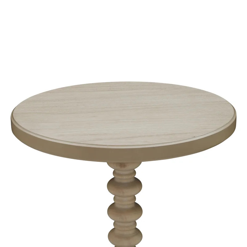 Birch Lane™ Fiama Pedestal End Table & Reviews | Wayfair | Wayfair North America